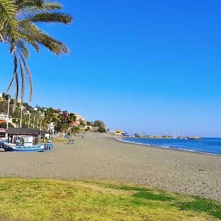 Apartamento Maui Beach En El Palo Μάλαγα Εξωτερικό φωτογραφία