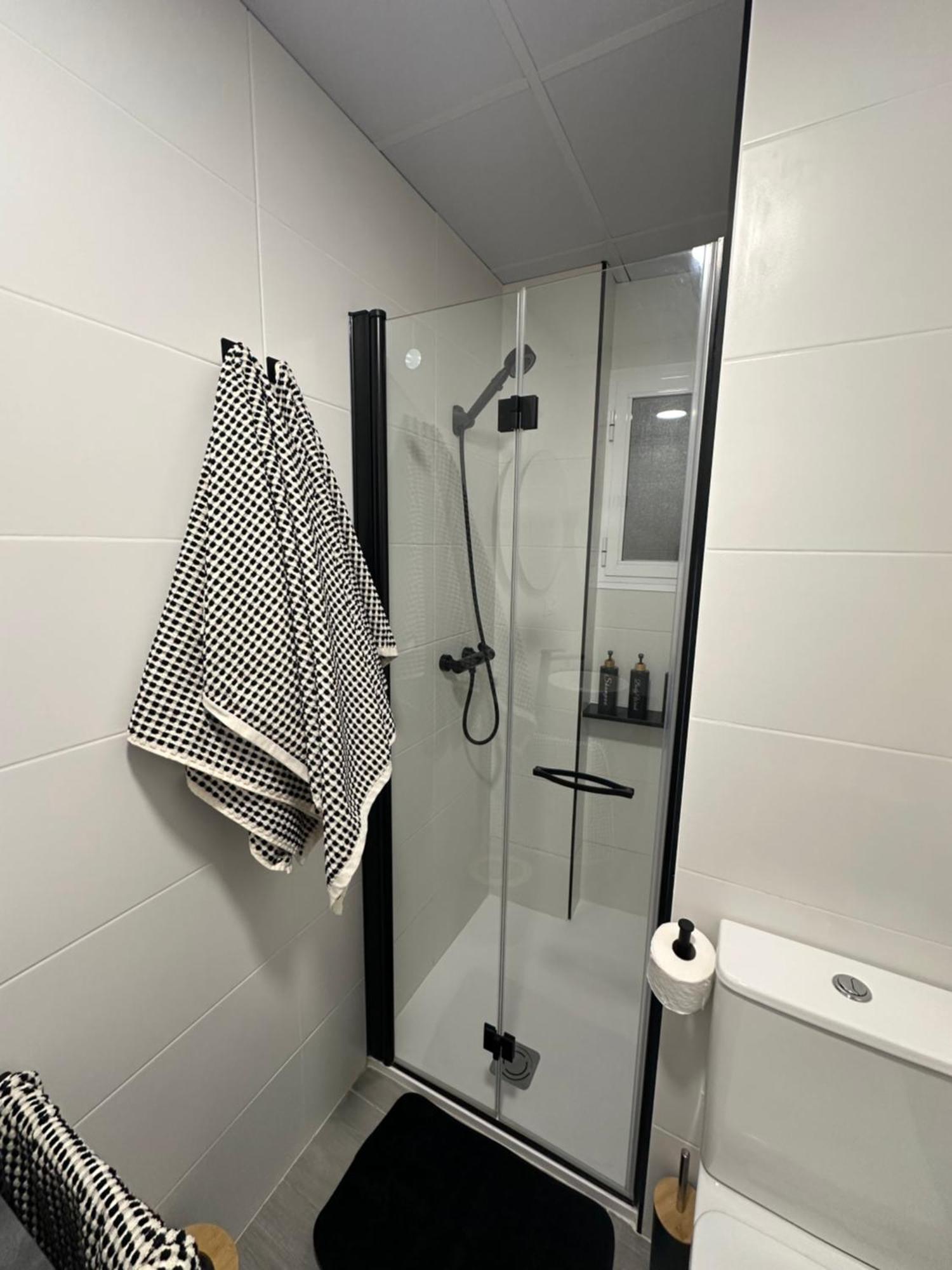 Apartamento Maui Beach En El Palo Μάλαγα Εξωτερικό φωτογραφία