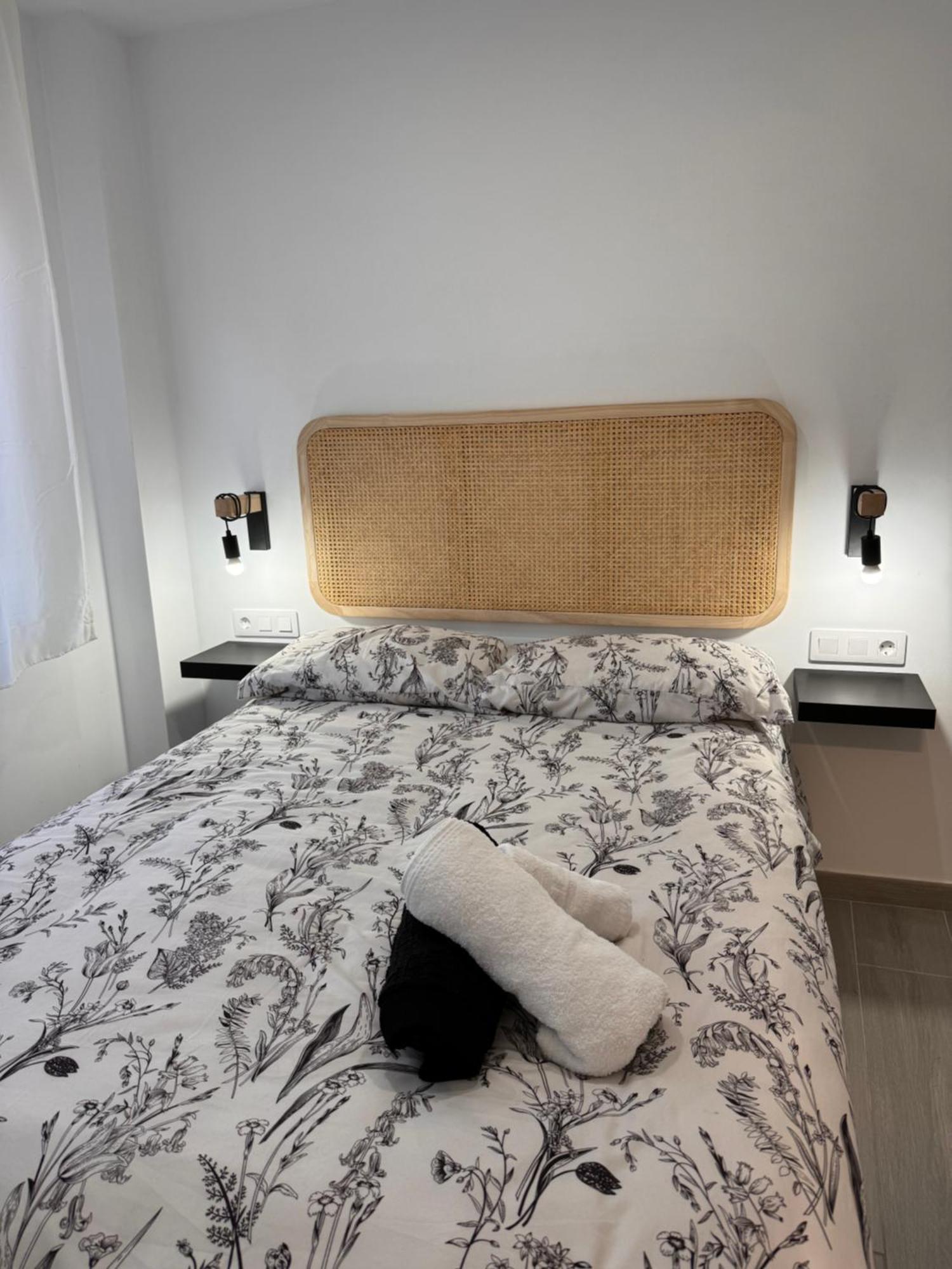 Apartamento Maui Beach En El Palo Μάλαγα Εξωτερικό φωτογραφία