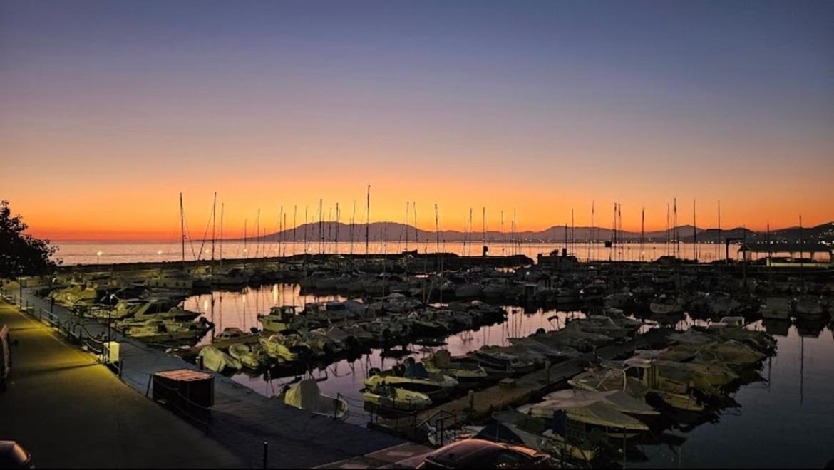 Apartamento Maui Beach En El Palo Μάλαγα Εξωτερικό φωτογραφία