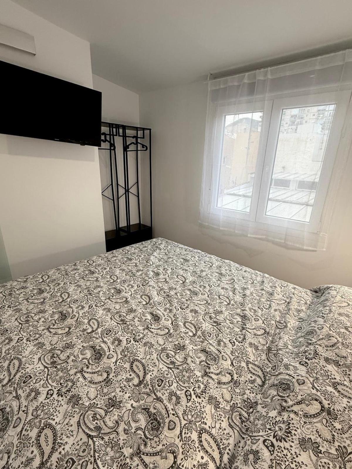 Apartamento Maui Beach En El Palo Μάλαγα Εξωτερικό φωτογραφία