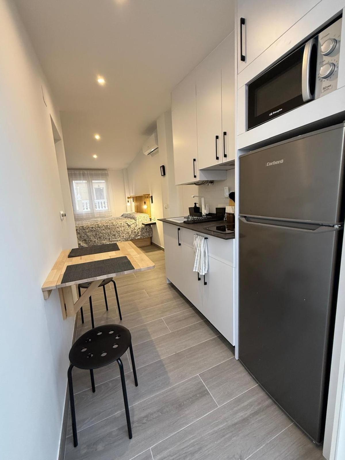 Apartamento Maui Beach En El Palo Μάλαγα Εξωτερικό φωτογραφία