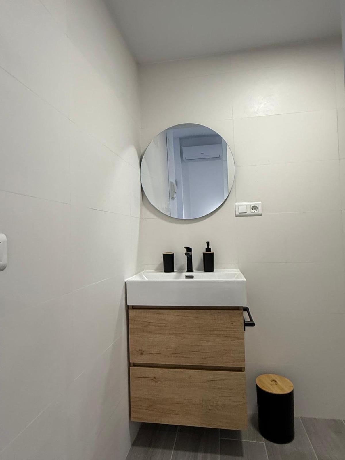 Apartamento Maui Beach En El Palo Μάλαγα Εξωτερικό φωτογραφία